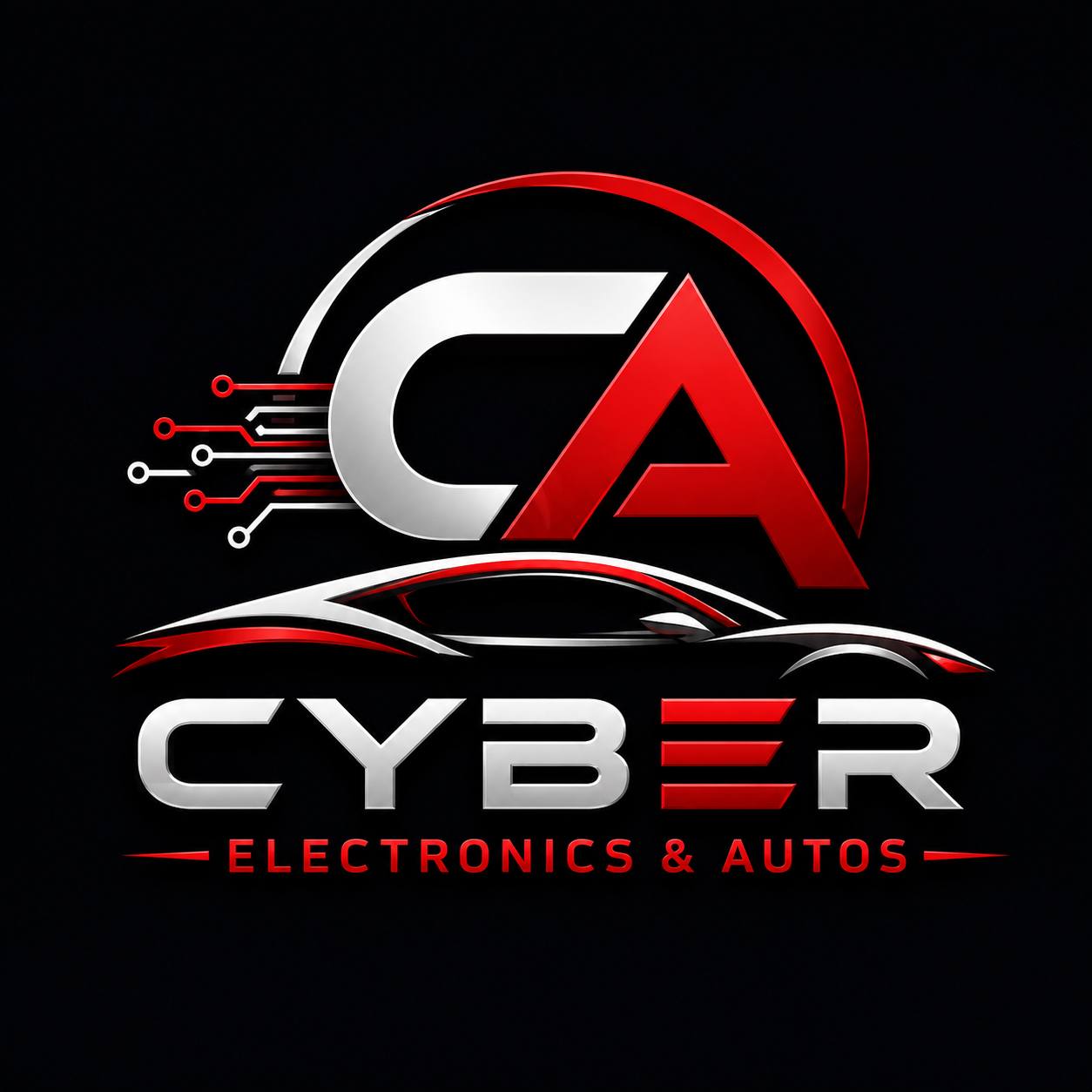 Cyber Electronics And Autos